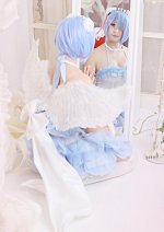 Cosplay-Cover: Rem ~ Engel