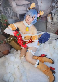 Cosplay-Cover: Rem ~ Rentier