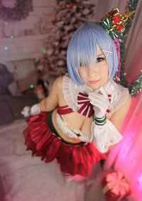 Cosplay-Cover: Rem ~ Special Edition~ Precious Figure