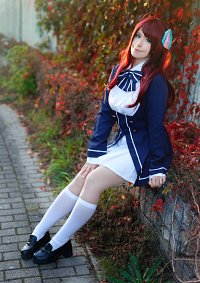 Cosplay-Cover: Sakura