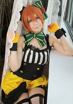 Cosplay-Cover: Rin ~ Animal [Idolized]