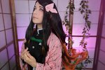 Cosplay-Cover: Nezuko ~ Demon Slayer