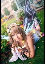 Cosplay-Cover: Kotori ~ Fairy [Idolized]