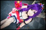 Cosplay-Cover: Nozomi ~ Little Devil [Idolized]