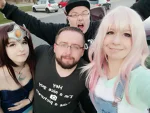 Foto des Kostüms