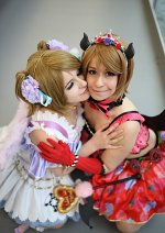 Cosplay-Cover: Hanayo ~ Little Devil