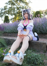 Cosplay-Cover: Karyl ~ Bikini