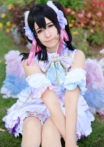 Cosplay-Cover: Nico ~ White Day [Idolized]