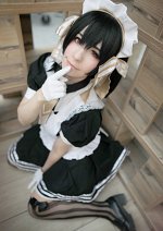 Cosplay-Cover: Nico ~ Café Maid (Unidolized) ✓