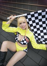 Cosplay-Cover: Marin ~ Racing