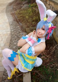 Cosplay-Cover: Rem ~Happy Easter