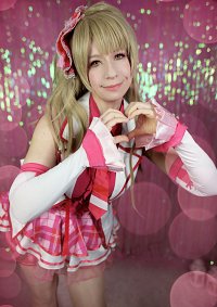 Cosplay-Cover: Kotori ~ School Unity