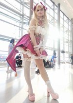 Cosplay-Cover: Ereshkigal ~ Idol