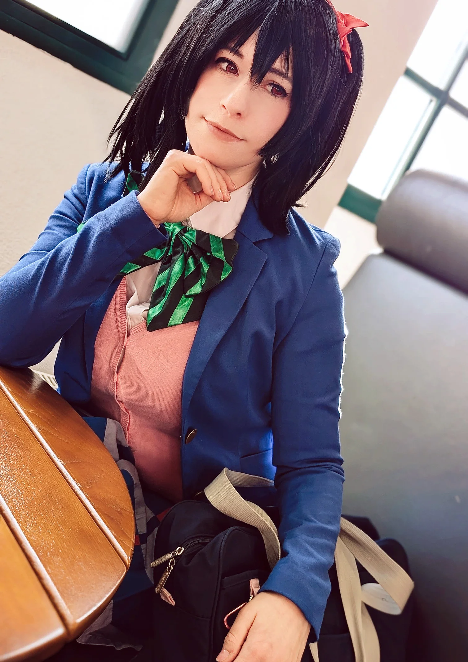 Cosplay-Cover: Nico ✓