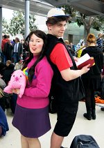 Cosplay-Cover: Mabel Pines