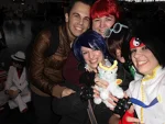 Foto des Kostüms