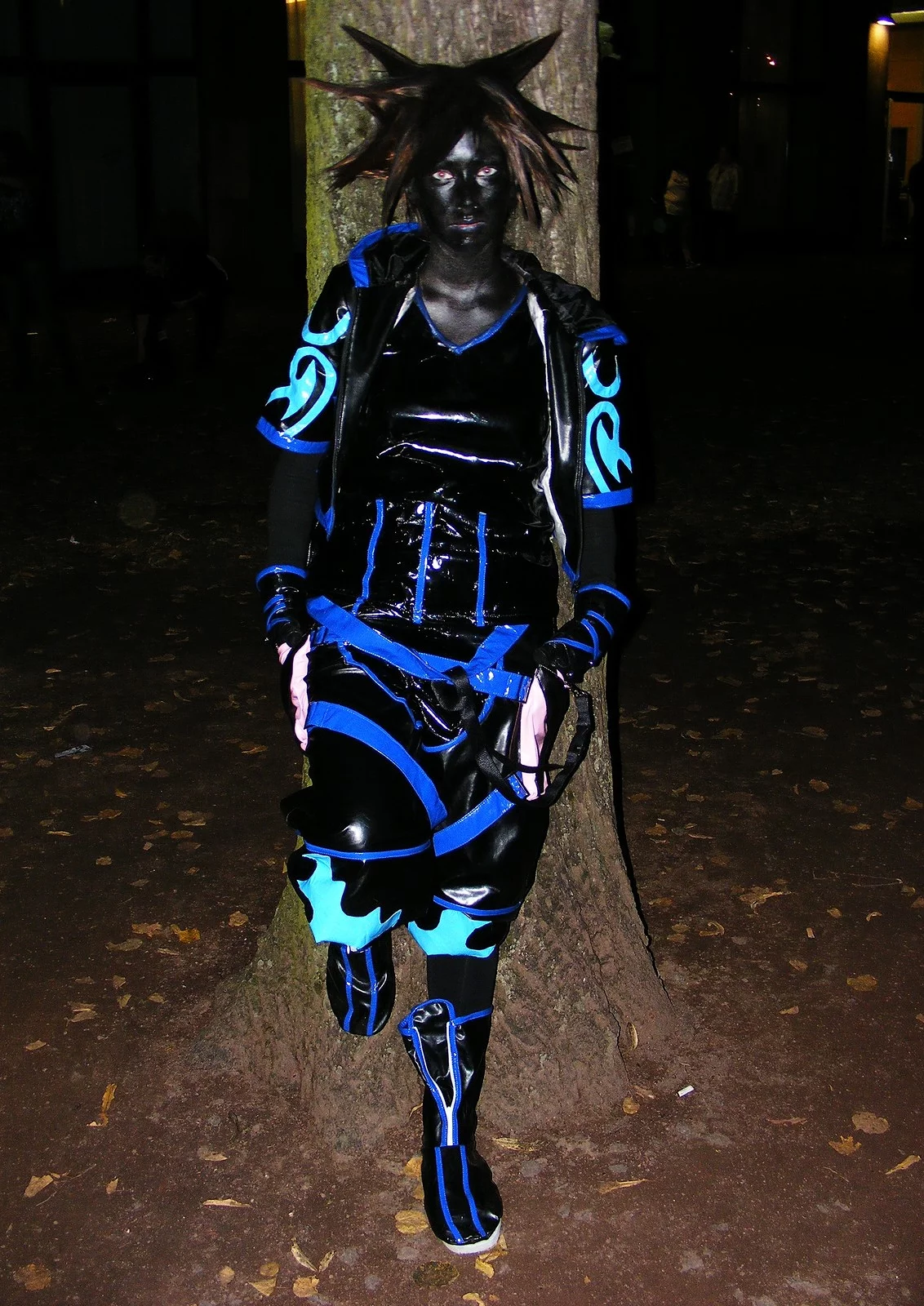 Cosplay-Cover: Sora - Antiform