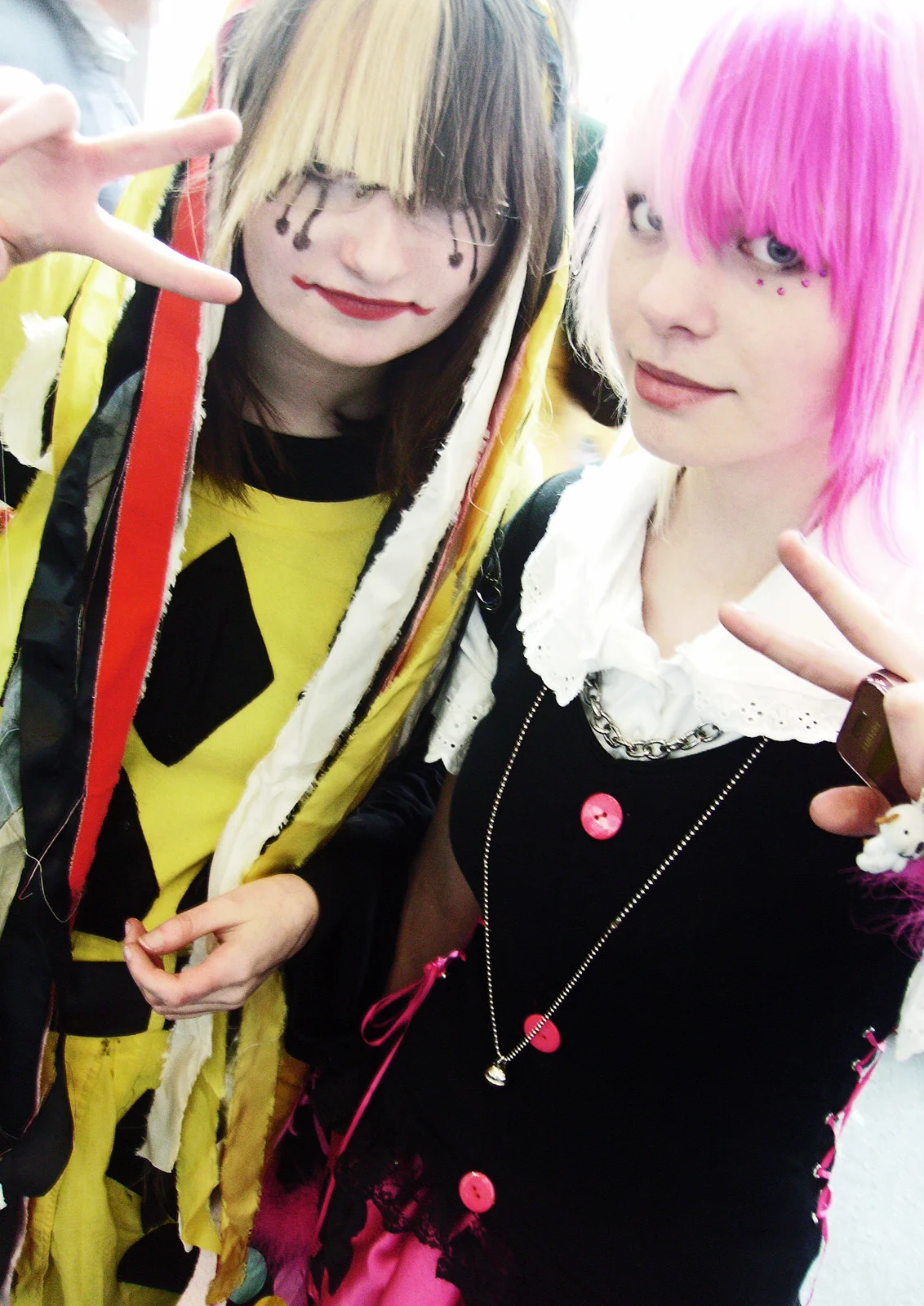 Cosplay-Cover: Mashiro 『ひめゆり』☆【千年の恋~Still Waiting~ PV】☆