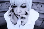 Cosplay-Cover: Julius