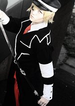 Cosplay-Cover: Len  [karakuri burst]