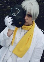 Cosplay-Cover: Clear [Dmmd]