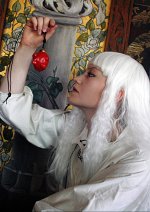 Cosplay-Cover: Griffith