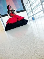 Cosplay-Cover: Ciel Phantomhive