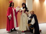 Top-3-Foto - von Bambusbesen