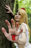 Top-3-Foto - von Bambusbesen