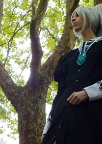 Cosplay-Cover: Shizuma