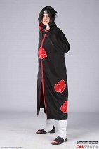 Cosplay-Cover: ~Uchiha Itachi~ Akatsuki Version