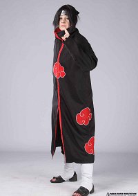 Cosplay-Cover: ~Uchiha Itachi~ Akatsuki Version