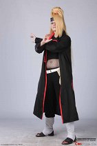 Cosplay-Cover: ~Deidara Akatsuki Version