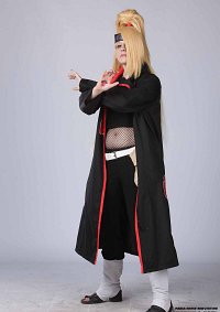 Cosplay-Cover: ~Deidara Akatsuki Version