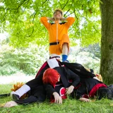 Top-3-Foto - von Bambusbesen