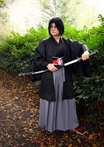 Cosplay-Cover: Itachi Uchiha [Rônin]