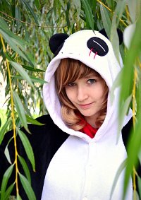 Cosplay-Cover: Shadowpanda