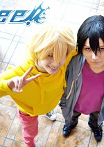 Cosplay-Cover: Nagisa Hazuki