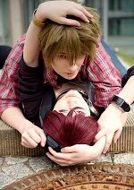 Cosplay-Cover: Tachibana Makoto [Student]