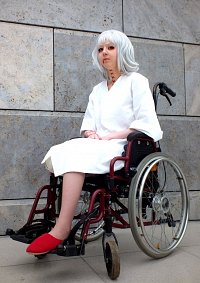 Cosplay-Cover: Suzuya [hospital]