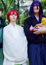 Cosplay-Cover: Murasakibara [Gi]