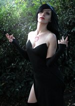 Cosplay-Cover: Lust [Brotherhood]