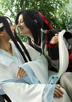 Cosplay-Cover: Wei Ying (Flashback)