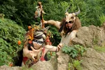 Foto des Kostüms