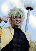 Cosplay-Cover: DIO