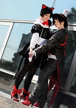 Cosplay-Cover: Sumeragi Subaru ~ Tailor [Photographs]