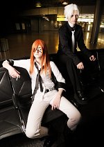 Cosplay-Cover: Badou Nails [chap#30]