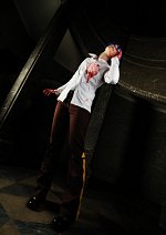 Cosplay-Cover: Kaito [2nd Alice]
