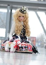 Cosplay-Cover: Angelic Pretty - Star Night Theater JSK