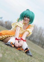 Cosplay-Cover: Ranka Lee- ~MissMacross~